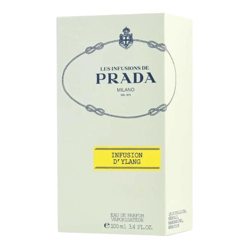 Perfume Prada Infusion D'ylang Edp 100 Ml image number null