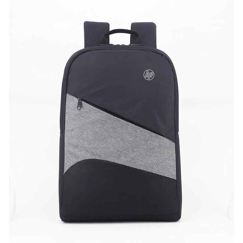HP WINGS MOCHILA PARA 15.6 NOTEBOOK BLACK 1D0M4... image number null