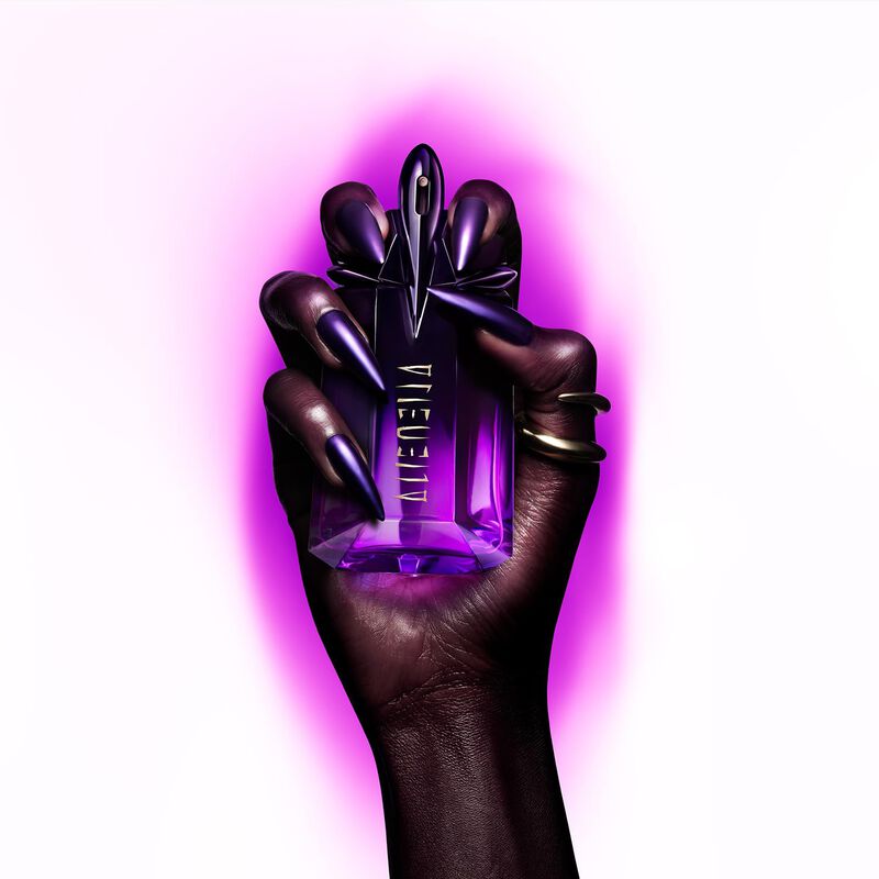 Perfume Mugler Alien Extraintense Eau De Parfum... image number null