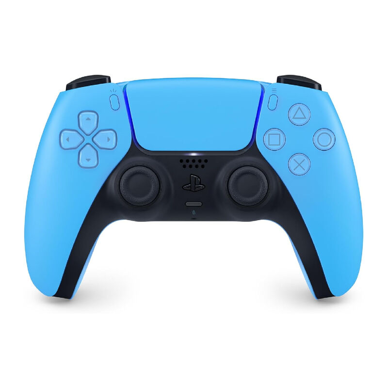 Ps5 Control inal&aacute;mbrico DualSense Starlight Blu... image number null