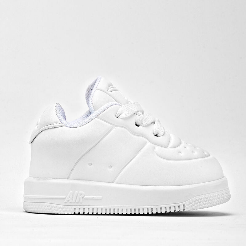 True Extreme Tenis Para Beb&eacute; Blanco Cod 126461-... image number null