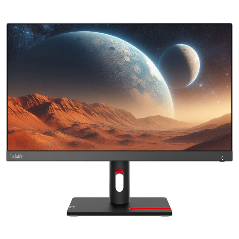Monitor LED Lenovo ThinkVision S22I-30 de 21.5"... image number null