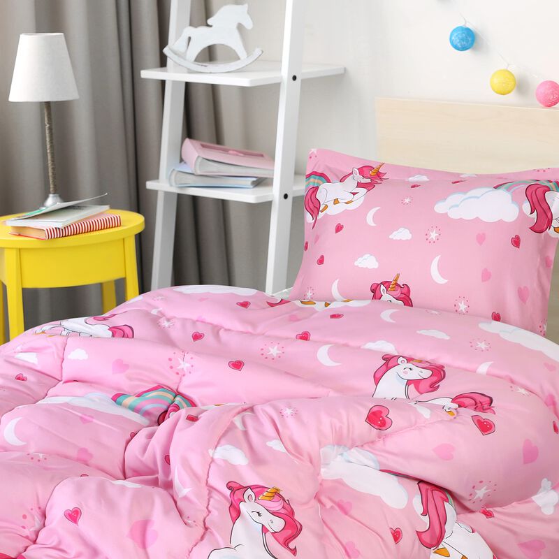 Juego De Edred&oacute;n Utopia Bedding All Season Unic... image number null