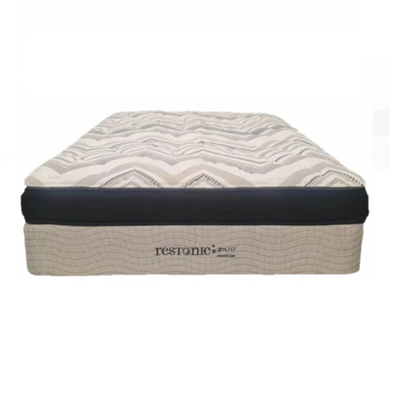Colch&oacute;n restonic lord dual care individual ort image number null
