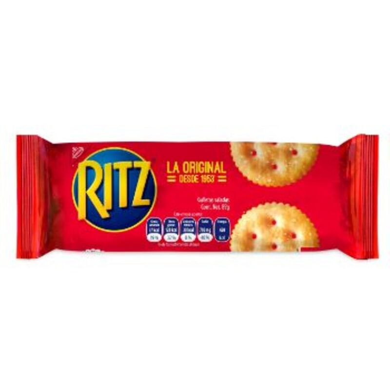 RITZ ROLLO REGULAR 12X891G image number null