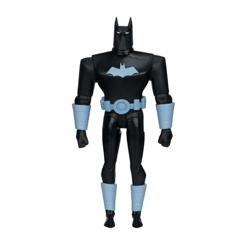 Figura De Acci&oacute;n Mcfarlane Toys The New Batman ... image number null