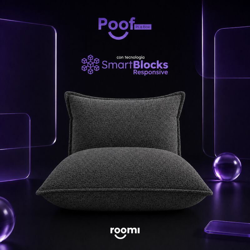 Poof In A Box Roomi Con Smartblocks Responsive ... image number null