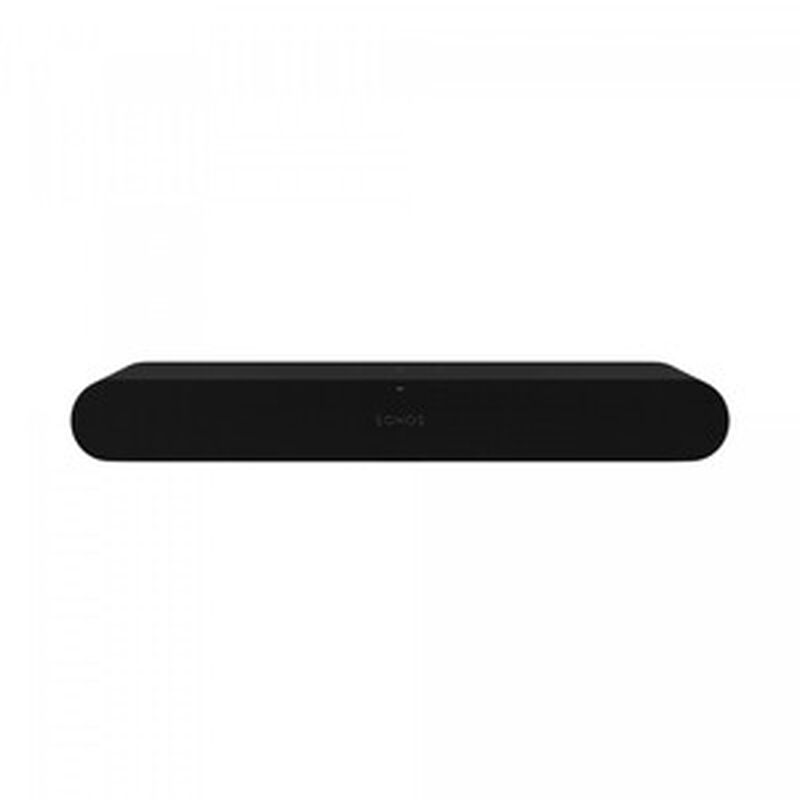 Sonos RAY-BLACK Barra de Sonido image number null