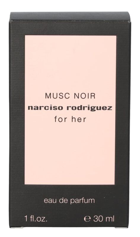 Perfume Narciso Rodriguez Musc Noir Eau De Parf... image number null