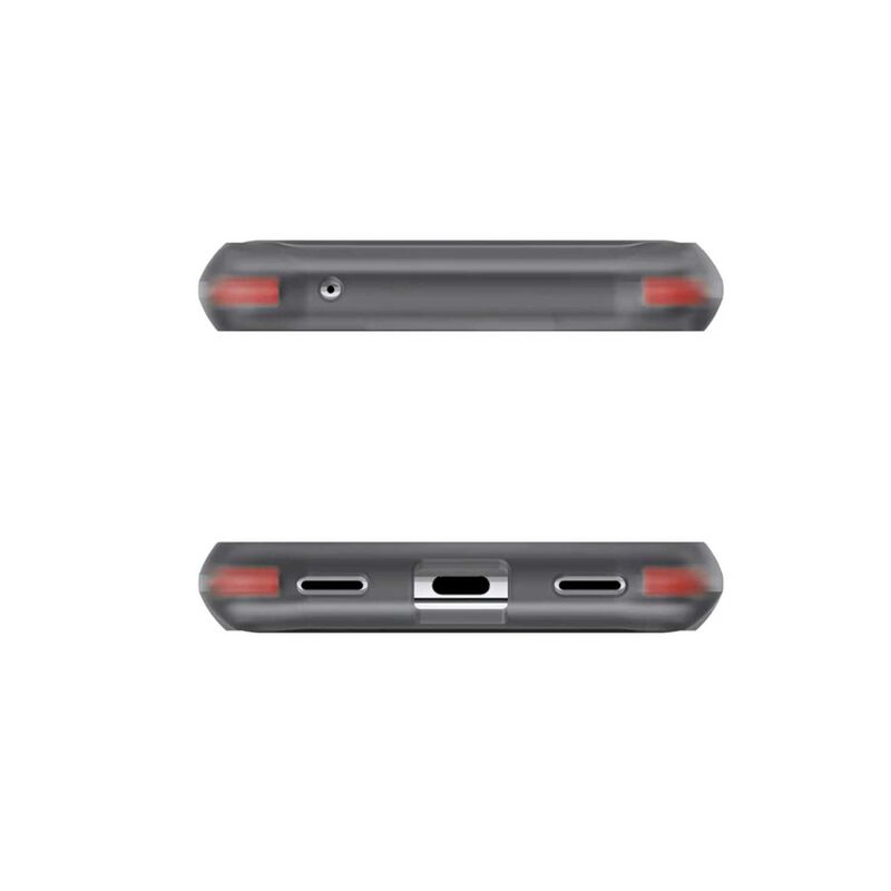 Funda Ghostek Covert Para Google Pixel 6a Humo image number null