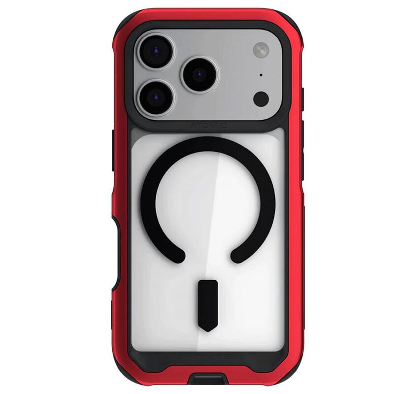 Funda Case GHOSTEK Atomic Mag para iPhone 17 PR... image number null