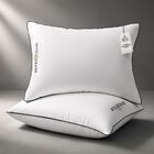 Almohada Hotel Grand Queen 51 cm Suave Media - Juego De 2