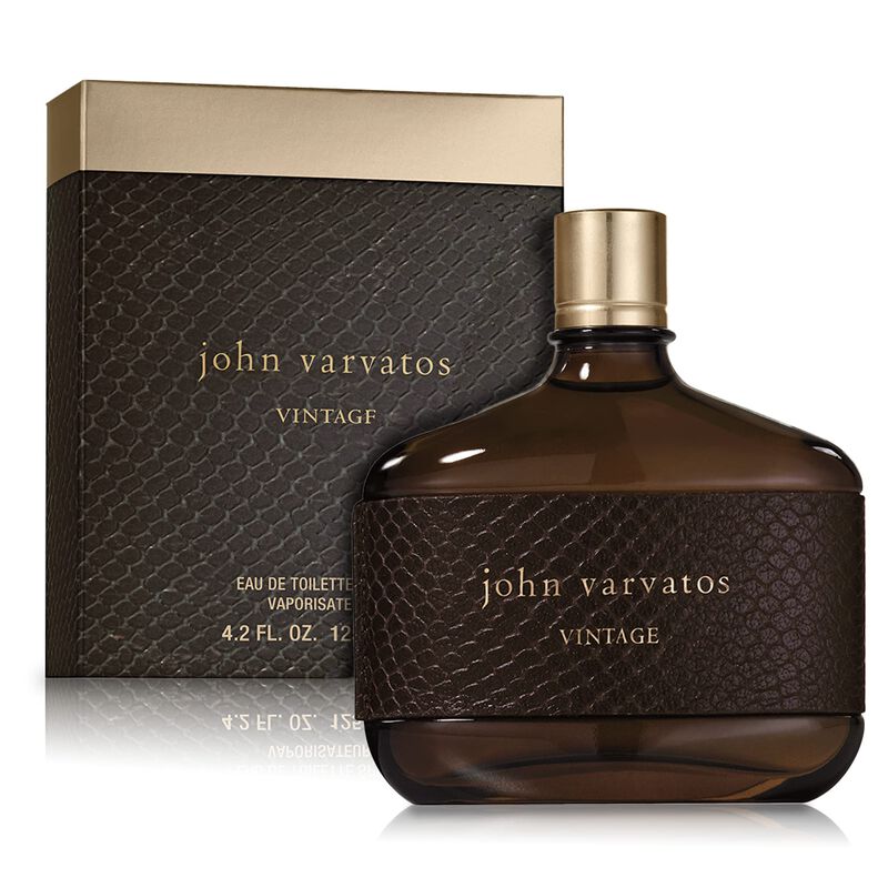 Perfume John Varvatos Vintage Eau De Toilette 1... image number null
