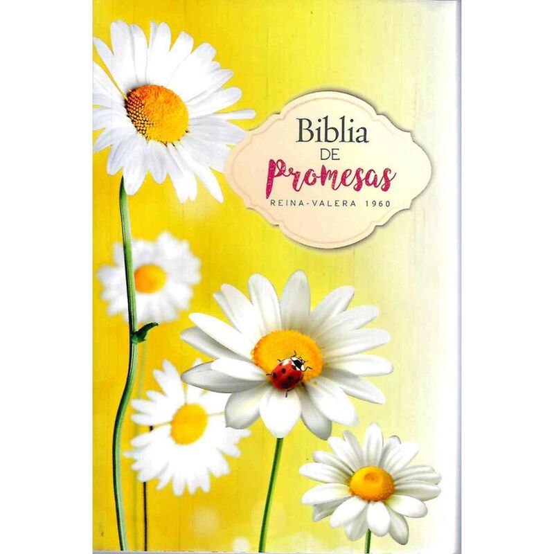 Biblia Promesas Econ&oacute;micas Mujeres, De Casiodor... image number null