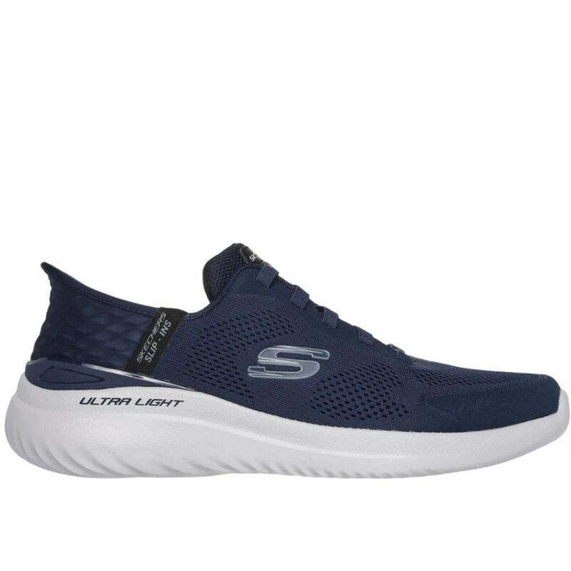 Tenis Skechers Bounder 2.0 Emerged para Hombre image number null