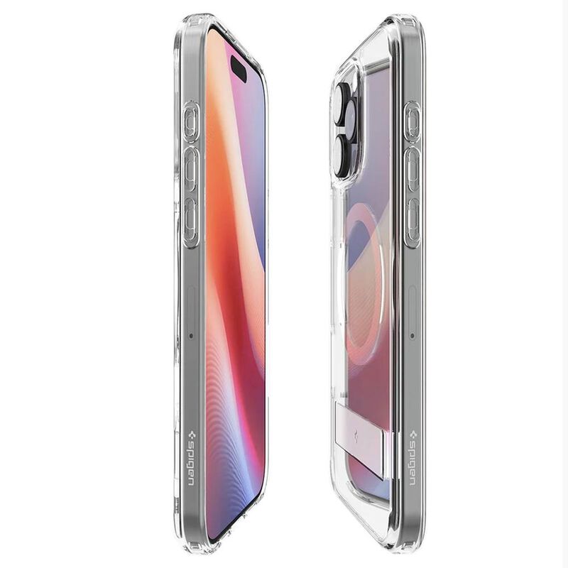 Funda SPIGEN Slim Armor S MagFit para iPhone 16... image number null