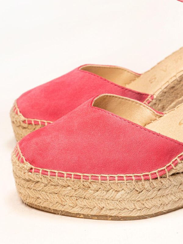 Jara Cu&ntilde;a Alta Ante Fucsia image number null