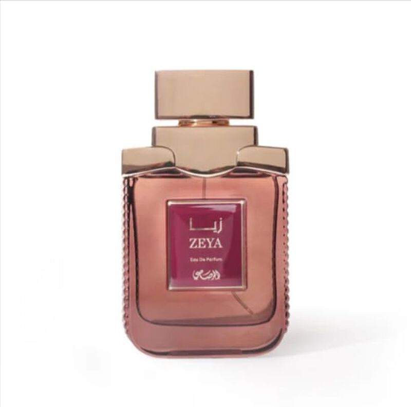 Edp Spray Rasasi Zeya Para Mujer 100 Ml image number null