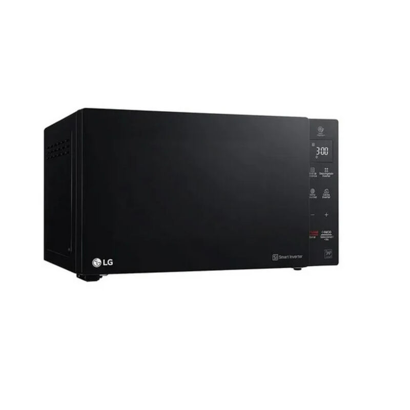 Horno de Microondas LG MS1536GIS 1.5 Pies NeoCh... image number null
