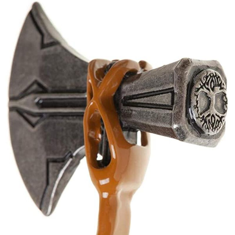 Thor Stormbreaker Llavero Marvel Avengers image number null