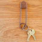 Portallaves Seguro Cobre