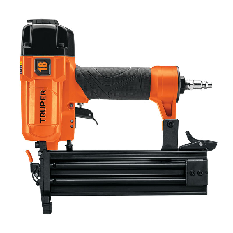 Clavadora Neumática Profesional Calibre 18 Trup... image number null