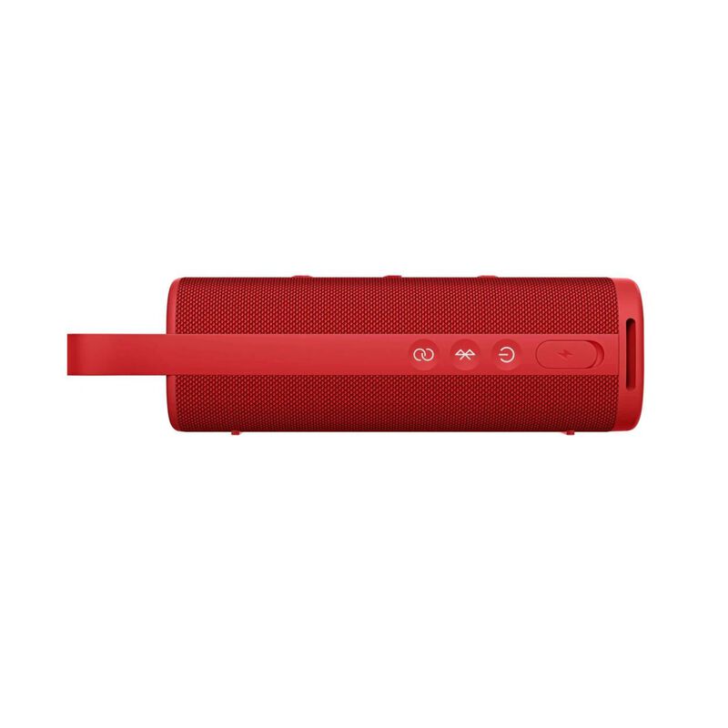 Bocina Xiaomi Sound Outdoor MDZ-38-DB - Rojo image number null