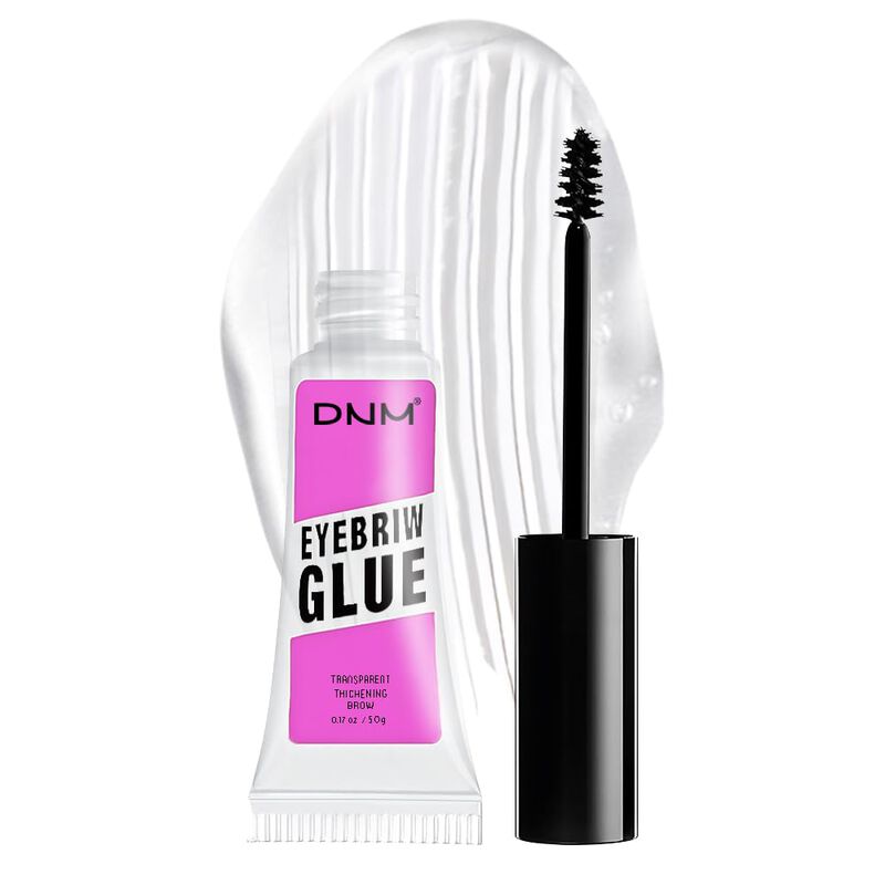 Gel Para Cejas Kaely Professional Makeup Gel Pa... image number null