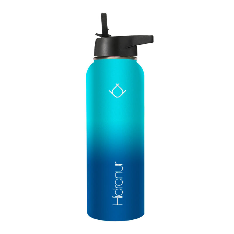 Termo de Acero Inoxidable con Doble Aislamiento... image number null