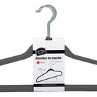 Set de 5 ganchos de caucho