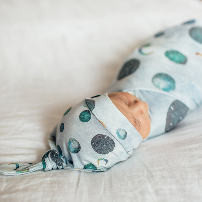 Gorro Lunar image number null