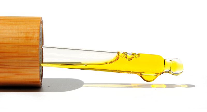Aceite Facial Lxmi 33 Vegano, Libre De Crueldad... image number null