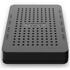 Controlador Rgb Y De Ventilador Nzxt Ac-crfr0-b1-6 6 Canales Rgb