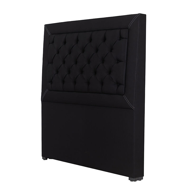 Cabecera Individual Dicasa Mary Negro image number null