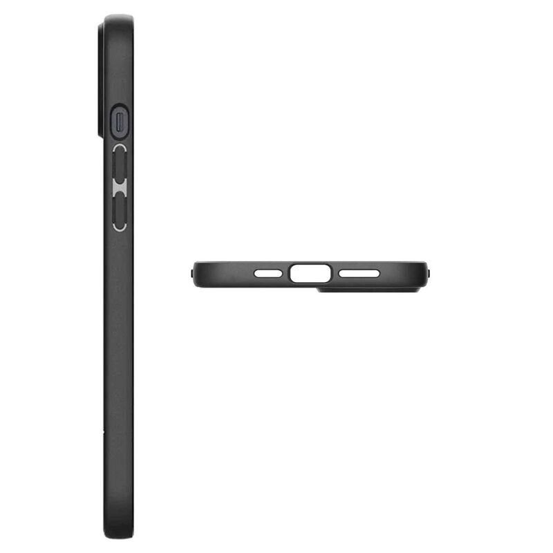 Funda Spigen Core Armor Para Iphone 14 Plus Neg... image number null