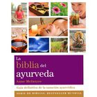 La biblia del ayurveda