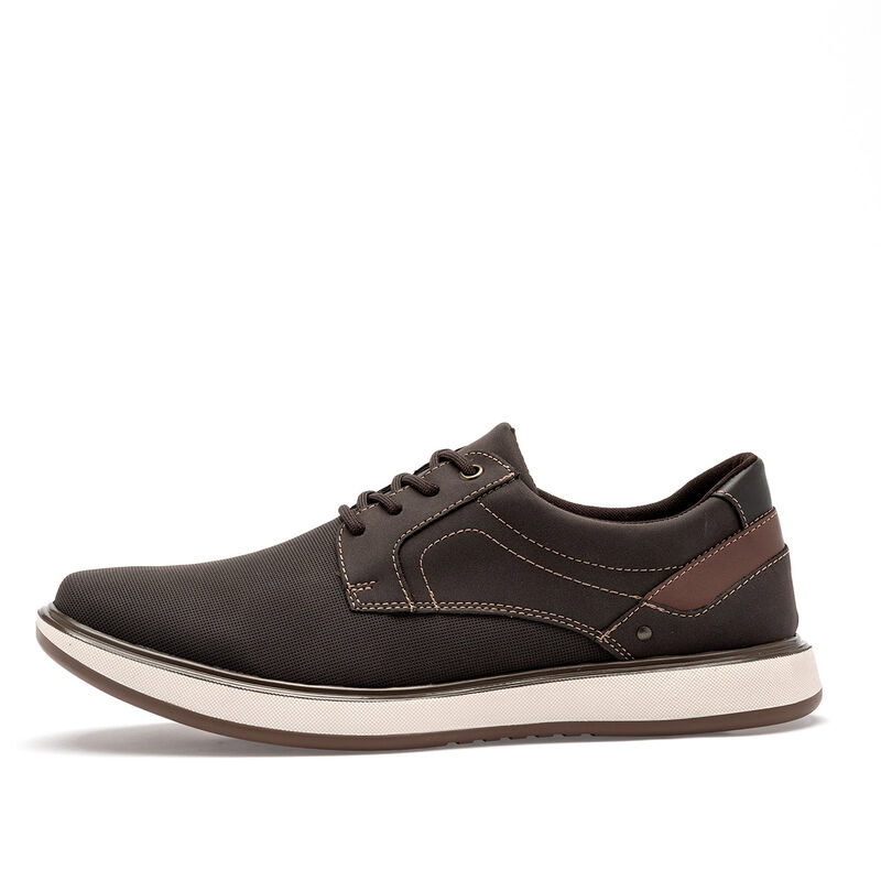 Rodrisan zapato casual para hombre caf&eacute; camel c... image number null