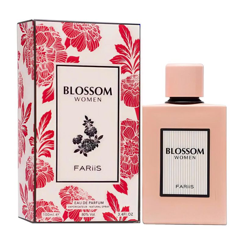 Perfume Fariis Parfum Blossom Eau De Parfum 100... image number null