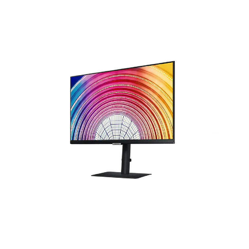 Monitor Samsung 24 Ls24A600Nwlxzx Led Quad Hd W... image number null