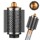 Cepillo Voluminizador Ytchyysk, Grande Y Redondo, Para Dyson Airwrap
