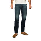 Duc Denim - Jeans Corte Recto Henri the Hopeful - Vintage Blue (Azul Deslavado ligero con Contraste)