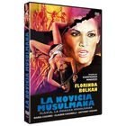La Novicia Musulmana 1974  Dvd Flavia, La Monaca Musulmana [dvd]