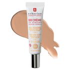 Crema Bb Erborian Con Ginseng Spf 20 Fair (clair) 15 Ml