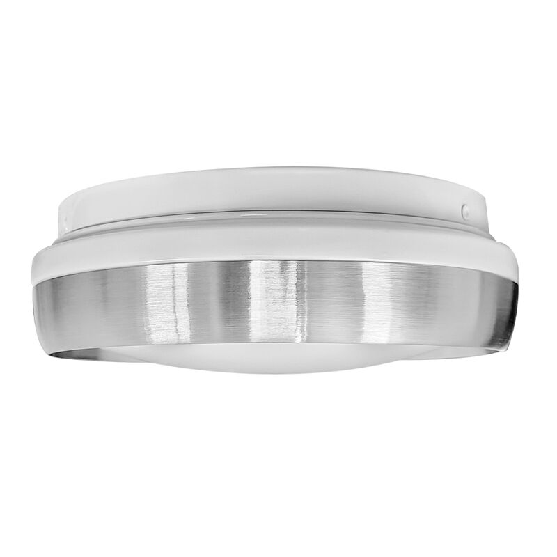 L&aacute;mpara de Techo tipo Plaf&oacute;n MIL LUCES RHONDA I... image number null
