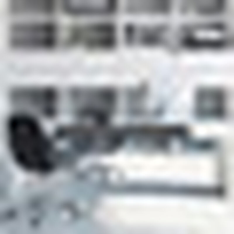 Caja Fuerte Electrónica para Documentos Oficio image number null