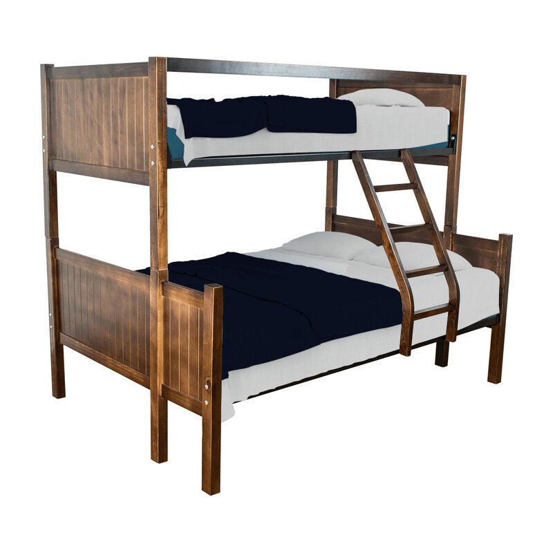 Litera 2 Niveles Karol Individual - Matrimonial image number null