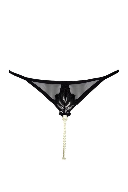 Tanga London Talla: M image number null