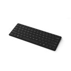 Teclado Microsoft Designer Compact Inal&aacute;mbrico Bluetooth