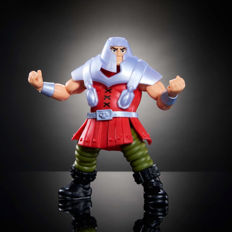 Figura De Acci&oacute;n Masters Of The Universe Origin... image number null