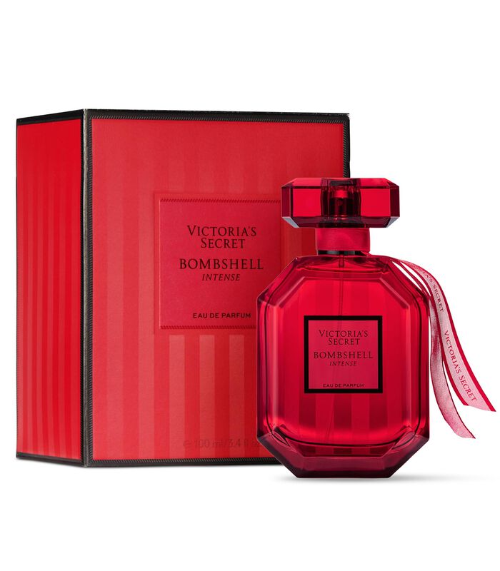 Perfume Victoria's Secret Bombshell Intense Eau... image number null